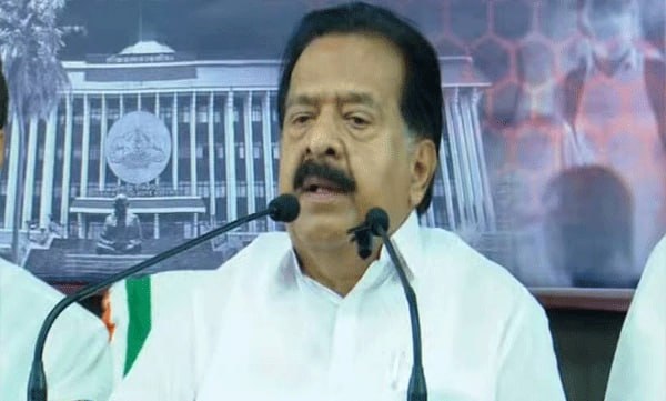 'ലഹരിക്കെതിരായ പോരാട്ടം പോലീസിന്റേത് മാത്രമല്ല'; ഓപ്പറേഷൻ തൂഫാൻ ജനകീയ പ്രസ്ഥാനമാക്കണമെന്ന് മന്ത്രി രമേശ് ചെന്നിത്തല